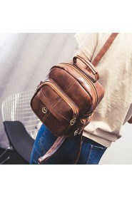 Women's Popular Fashion Backpack