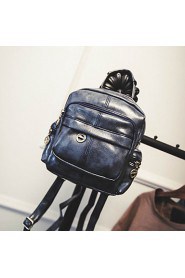 Women's Popular Fashion Backpack