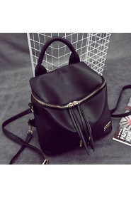 Women's Popular Fashion Backpack