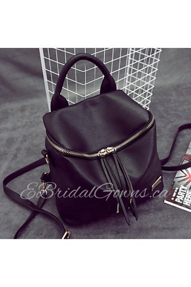 Women's Popular Fashion Backpack