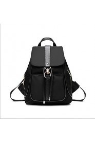 Women Casual / Outdoor Nylon Buckle Backpack