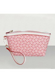 Women PU Shell Shoulder Bag / Tote / Satchel / Clutch White / Pink / Blue / Black