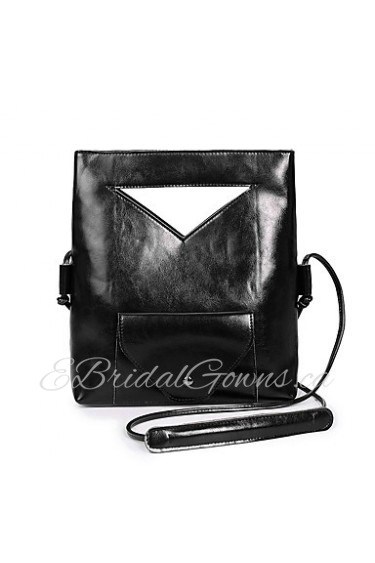 Women's Fashion Classic Crossbody Bag