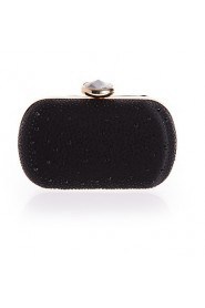 Women's Diamonds Delicate Evening Bag