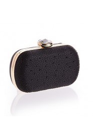 Women's Diamonds Delicate Evening Bag