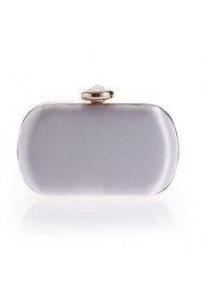 Women's Diamonds Delicate Evening Bag