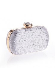 Women's Diamonds Delicate Evening Bag