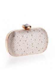 Women's Diamonds Delicate Evening Bag