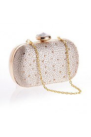 Women's Diamonds Delicate Evening Bag