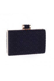 Women's Handmade High grade Lace Hollow Out Party/Evening Bag