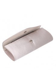 Women Fold Diamonds Evening Bag