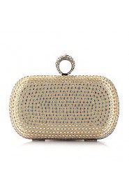 Women's Costly Diamonds Evening Bags