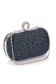 Women's Costly Diamonds Evening Bags