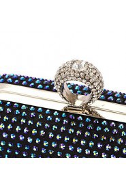 Women's Costly Diamonds Evening Bags