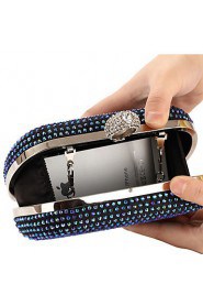 Women's Costly Diamonds Evening Bags