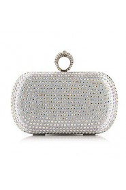 Women's Costly Diamonds Evening Bags