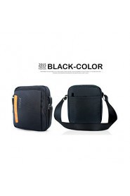 Man Casual Business Crossbody Bag Messenger Bag Large Shoulder Bag for Man T506