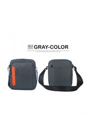 Man Casual Business Crossbody Bag Messenger Bag Large Shoulder Bag for Man T506