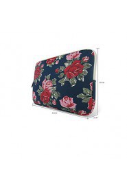 New Canvas Fabric 13 Inch Laptop Sleeve Macbook / Macbook Pro / Macbook Air Sleeve Case Dell Hp Lenovo/sony