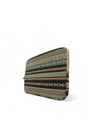 New Canvas Fabric 13 Inch Laptop Sleeve Macbook / Macbook Pro / Macbook Air Sleeve Case Dell Hp Lenovo/sony