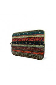 New Canvas Fabric 13 Inch Laptop Sleeve Macbook / Macbook Pro / Macbook Air Sleeve Case Dell Hp Lenovo/sony