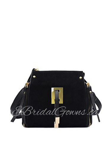 Women Formal / Sports / Casual / Outdoor / Office & Career / Shopping PU Shoulder Bag