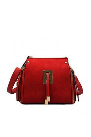 Women Formal / Sports / Casual / Outdoor / Office & Career / Shopping PU Shoulder Bag