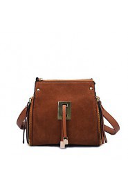 Women Formal / Sports / Casual / Outdoor / Office & Career / Shopping PU Shoulder Bag