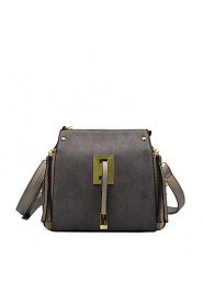 Women Formal / Sports / Casual / Outdoor / Office & Career / Shopping PU Shoulder Bag