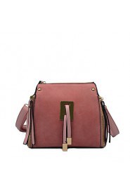 Women Formal / Sports / Casual / Outdoor / Office & Career / Shopping PU Shoulder Bag