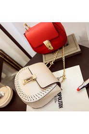 Women's Fashion Classic Crossbody Bag