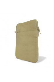 New Canvas Fabric 15 Inch Laptop Sleeve Macbook / Macbook Pro / Macbook Air Sleeve Case Dell Hp Lenovo/sony