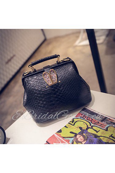 Women's Fashion Classic Crossbody Bag