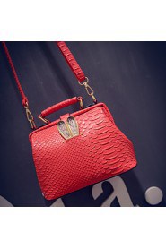 Women's Fashion Classic Crossbody Bag