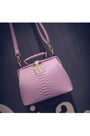 Women's Fashion Classic Crossbody Bag