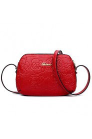 Women's Fashion Classic Crossbody Bag