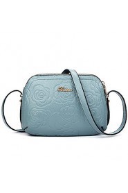 Women's Fashion Classic Crossbody Bag