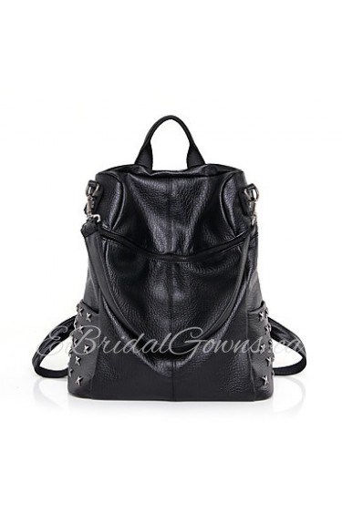 Women's Popular Fashion Backpack