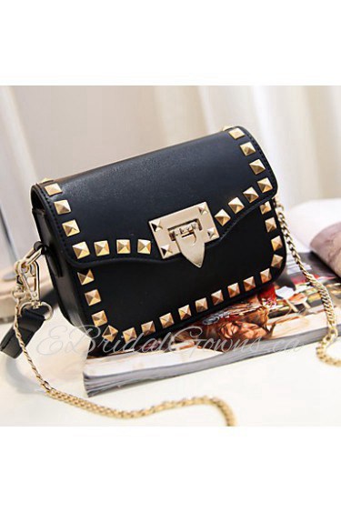 Women's Fashion Classic Crossbody Bag