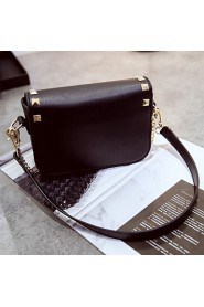 Women's Fashion Classic Crossbody Bag