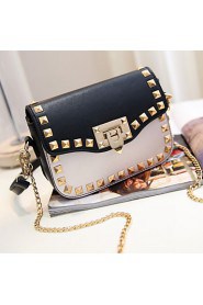 Women's Fashion Classic Crossbody Bag