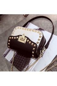 Women's Fashion Classic Crossbody Bag