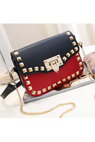 Women's Fashion Classic Crossbody Bag