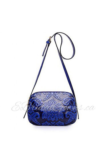 Women's Fashion Classic Crossbody Bag