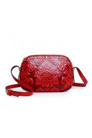 Women's Fashion Classic Crossbody Bag