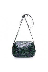 Women's Fashion Classic Crossbody Bag