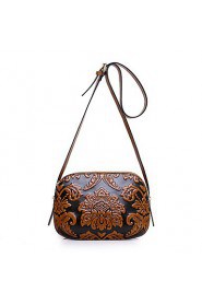 Women's Fashion Classic Crossbody Bag