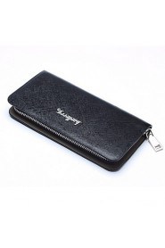 New Women Men Wallet Passport Case Passport Holder Travel Credit Card Package Storage Bag