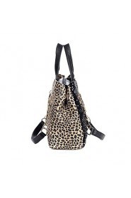 Women's Sequin Simple Tote