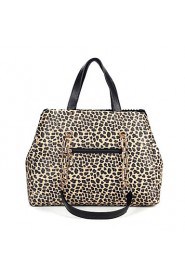 Women's Sequin Simple Tote